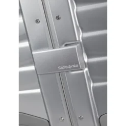 Samsonite Proxis Alu Spinner 69 aluminium