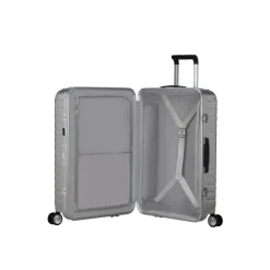 Samsonite Proxis Alu Spinner 69 aluminium