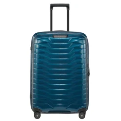 Samsonite Proxis Spinner 69 petrol blue