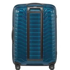 Samsonite Proxis Spinner 69 petrol blue