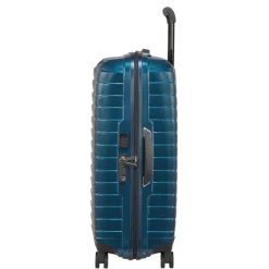 Samsonite Proxis Spinner 69 petrol blue