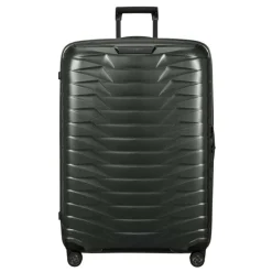 Samsonite Proxis Spinner 81 matt climbing ivy