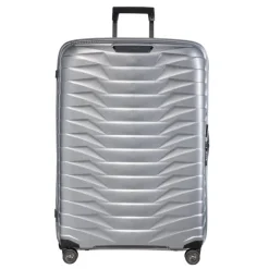Samsonite Proxis Spinner 81 silver