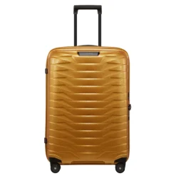 Samsonite Proxis Spinner 69 honey gold
