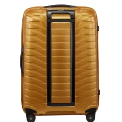 Samsonite Proxis Spinner 69 honey gold