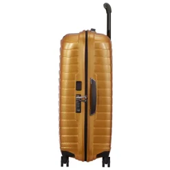 Samsonite Proxis Spinner 69 honey gold