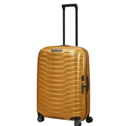 Samsonite Proxis Spinner 69 honey gold