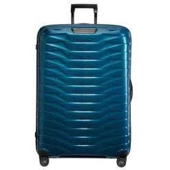 Samsonite Proxis Spinner 81 petrol blue