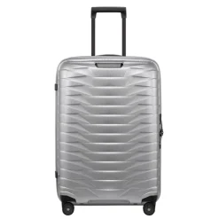 Samsonite Proxis Spinner 69 silver