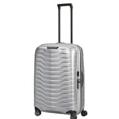 Samsonite Proxis Spinner 69 silver
