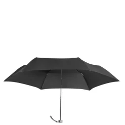Samsonite Rain Pro 3 Sect. Ultra Mini Flat black