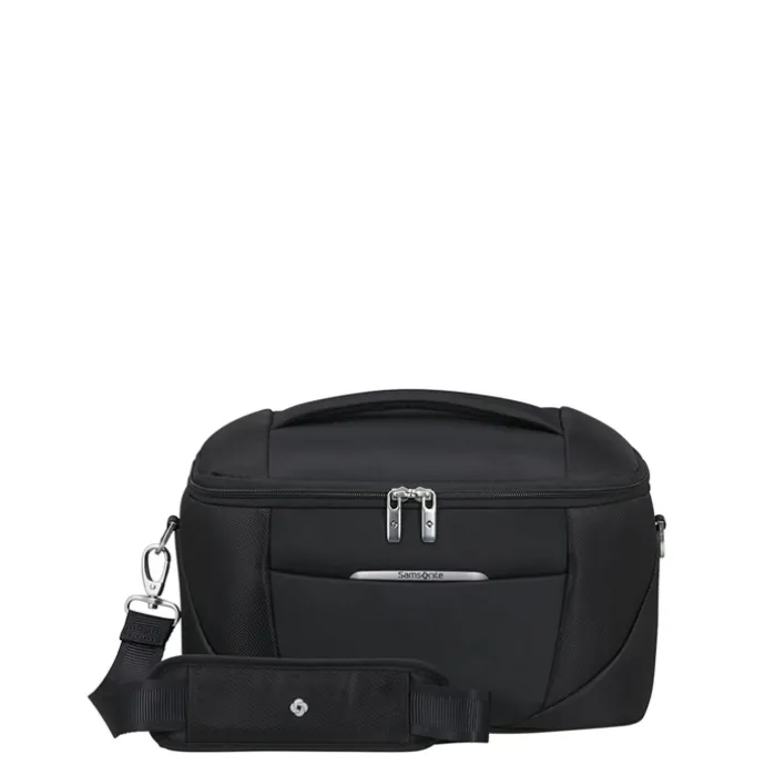 Samsonite Re-Lite Beauty Case black