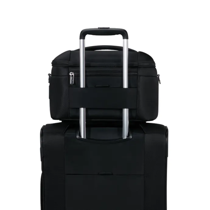 Samsonite Re-Lite Beauty Case black