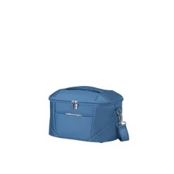 Samsonite Re-Lite Beauty Case capri blue