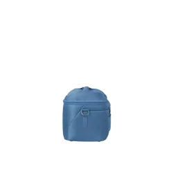 Samsonite Re-Lite Beauty Case capri blue