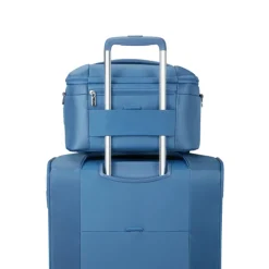 Samsonite Re-Lite Beauty Case capri blue