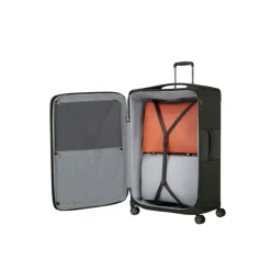 Samsonite Re-Lite Spinner 83/31 Expandable climbing ivy