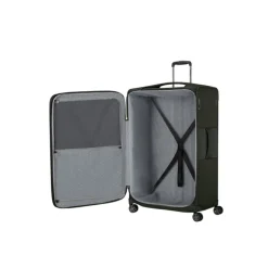 Samsonite Re-Lite Spinner 83/31 Expandable climbing ivy