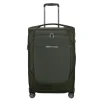 Samsonite Re-Lite Spinner 67/24 Expandable climbing ivy