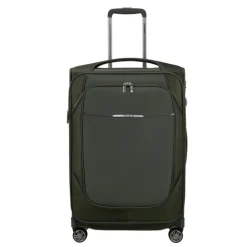 Samsonite Re-Lite Spinner 67/24 Expandable climbing ivy