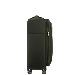 Samsonite Re-Lite Spinner 67/24 Expandable climbing ivy