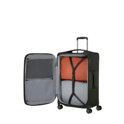 Samsonite Re-Lite Spinner 67/24 Expandable climbing ivy