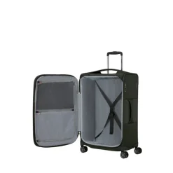 Samsonite Re-Lite Spinner 67/24 Expandable climbing ivy