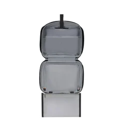 Samsonite Re-Lite Toilet Kit black