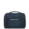 Samsonite Re-Lite Toilet Kit midnight blue
