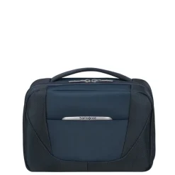 Samsonite Re-Lite Toilet Kit midnight blue