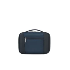 Samsonite Re-Lite Toilet Kit midnight blue