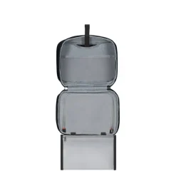 Samsonite Re-Lite Toilet Kit midnight blue