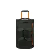 Samsonite Respark Duffle/Wheels 55 forest green/orange