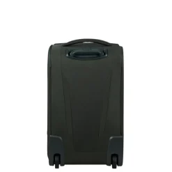 Samsonite Respark Duffle/Wheels 55 forest green/orange