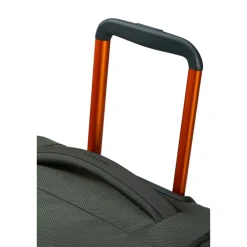 Samsonite Respark Duffle/Wheels 55 forest green/orange