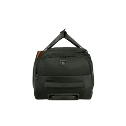Samsonite Respark Duffle/Wheels 55 forest green/orange