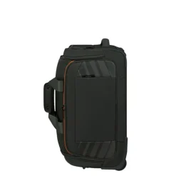 Samsonite Respark Duffle/Wheels 55 forest green/orange