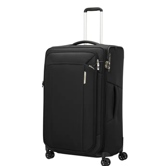 Samsonite Respark Spinner 79 Expandable ozone black