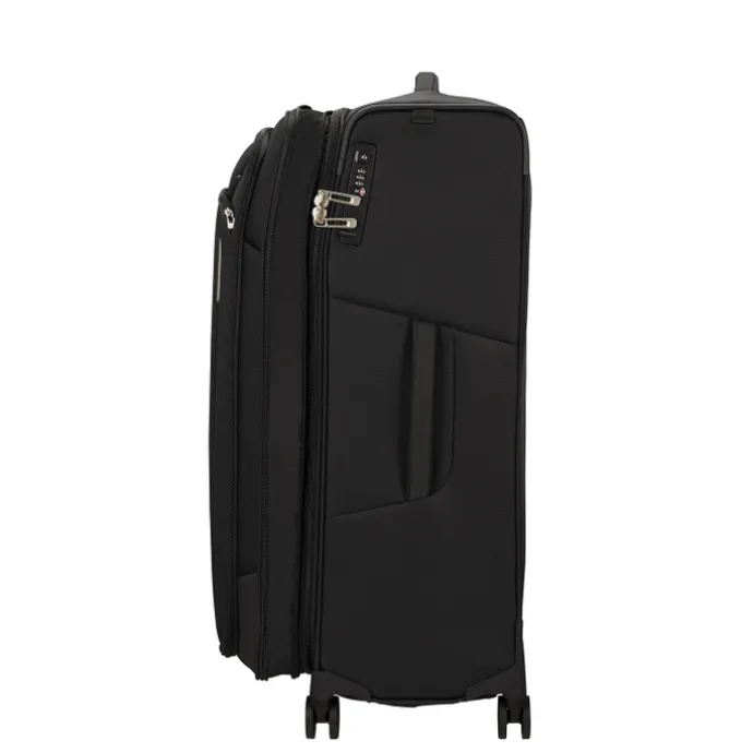 Samsonite Respark Spinner 79 Expandable ozone black