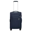 Samsonite Respark Spinner 55/35 Expandable midnight blue