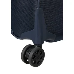Samsonite Respark Spinner 55/35 Expandable midnight blue