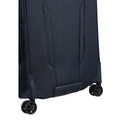 Samsonite Respark Spinner 55/35 Expandable midnight blue