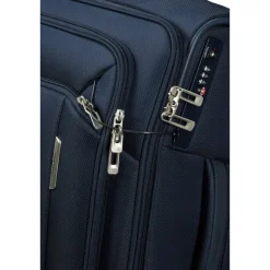 Samsonite Respark Spinner 55/35 Expandable midnight blue
