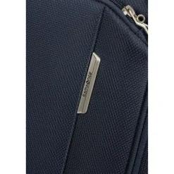 Samsonite Respark Spinner 55/35 Expandable midnight blue
