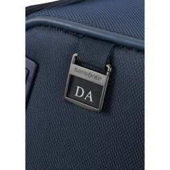 Samsonite Respark Spinner 55/35 Expandable midnight blue