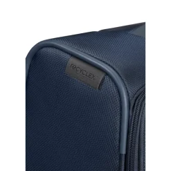Samsonite Respark Spinner 55/35 Expandable midnight blue