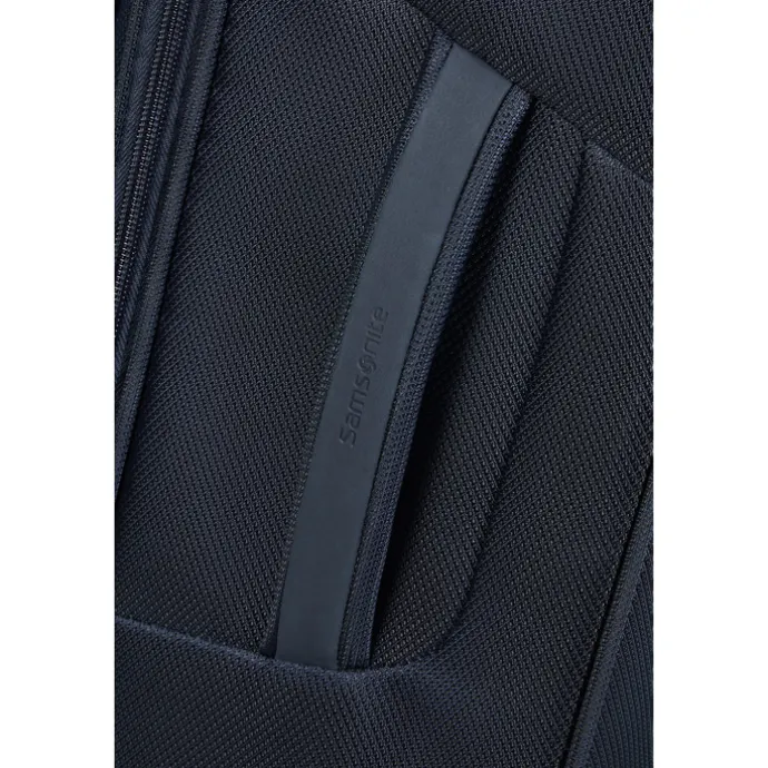Samsonite Respark Spinner 55/35 Expandable midnight blue