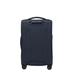 Samsonite Respark Spinner 55/35 Expandable midnight blue
