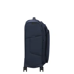 Samsonite Respark Spinner 55/35 Expandable midnight blue