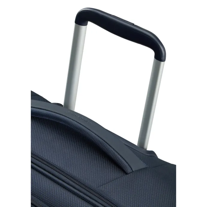 Samsonite Respark Spinner 55/35 Expandable midnight blue